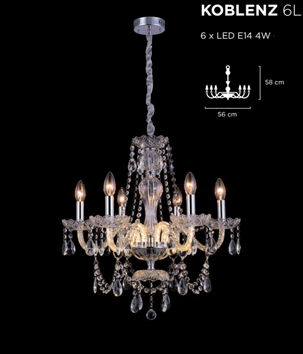 2018 Hot Sell Crystal Chandelier Ceiling Light Hot Selling