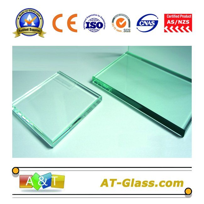 2~25mm Low Iron Glass/Low Iron Float Glass/Ultra Clear Glass/Extra-Clear Glass
