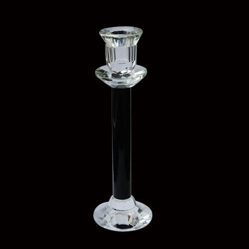 Wholesale Tall Crystal Candleholder for Wedding Gift (KS140131)
