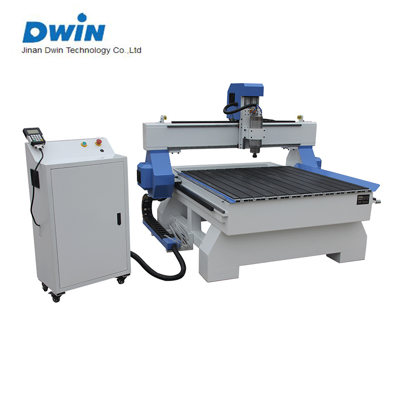 1325 T-Slot Table Wood Woodworking CNC Router Machine