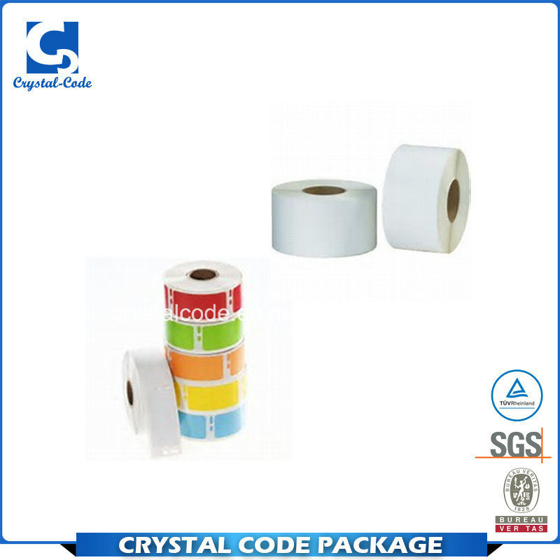 Factory Supplier Three-Proof Thermal Sticker Label