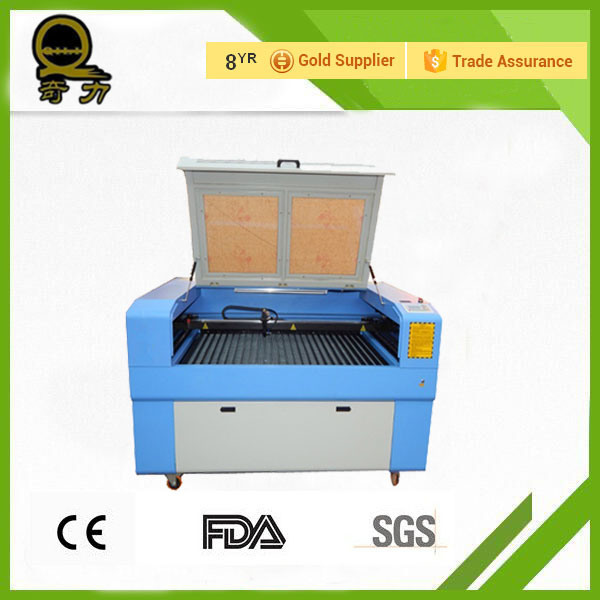 Ql-6090 China Hot Sale Factory Supply CNC Laser Cutting Machine
