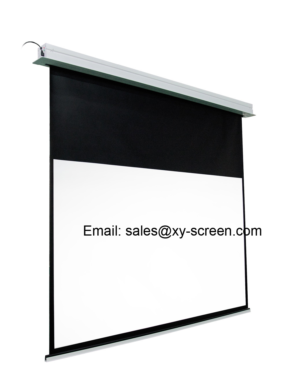 Projector Screen Home / Outdoor / Theater / Education/ Business Made in China