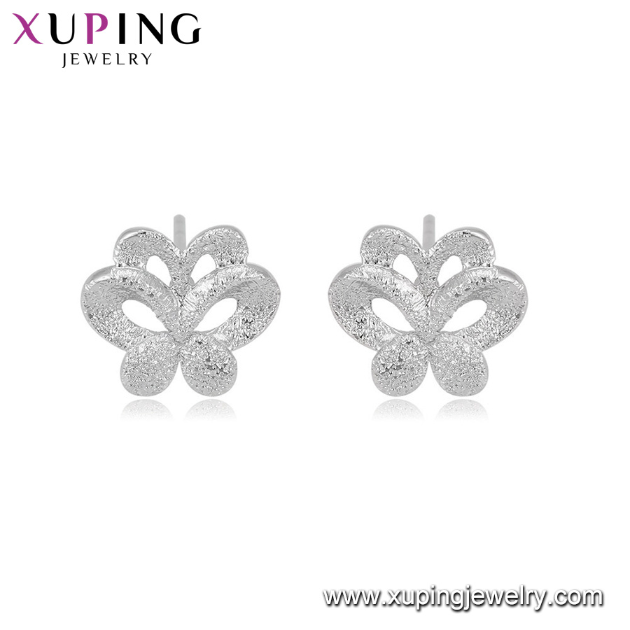 Xuping Fashion Earring (94877)