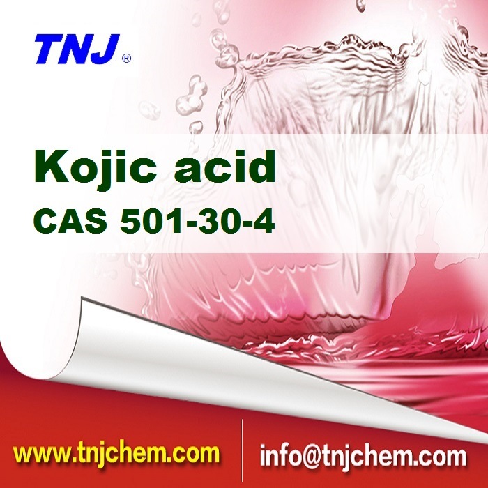 Kojic Acid Powder for Skin Care From China Suppliers Price