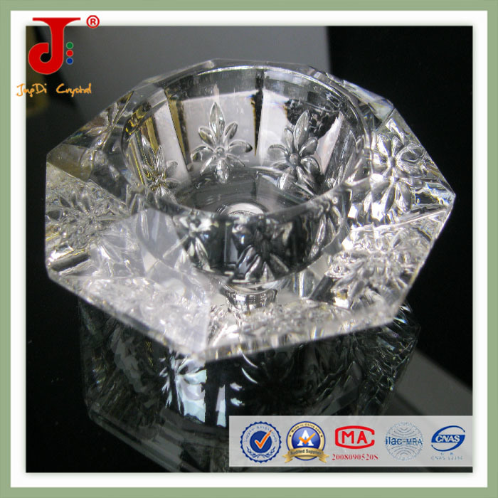 High Quality Crystal Lamp Shade Accessories (JD-LA-207)