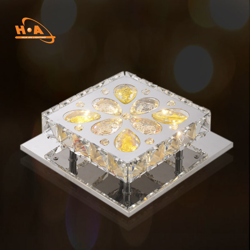 Modern Popular LED Ceiling Light Factory Lighting Chandeliers