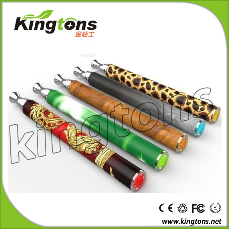 Kingtons Disposable E Cigarette E-Shisha Pen with FCC Electronic Cigarette K1000