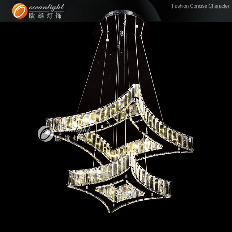 Contemporary Chandelier Lighting, Chinese Chandelier Om88174