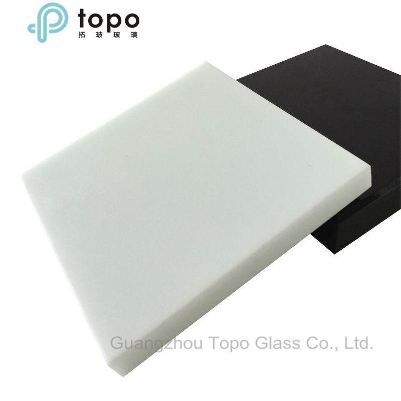 Zero Water Jade Construction Glass (S-JD)