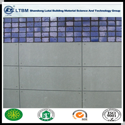 5mm Thickness Calcium Silicate Board