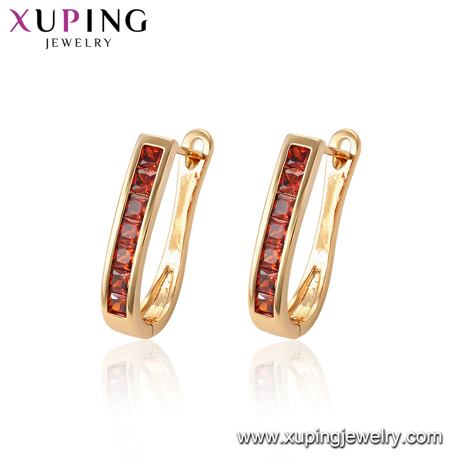 Xuping Fashion Earring 92294