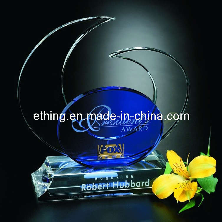 Elliptic Award (CA-1231)