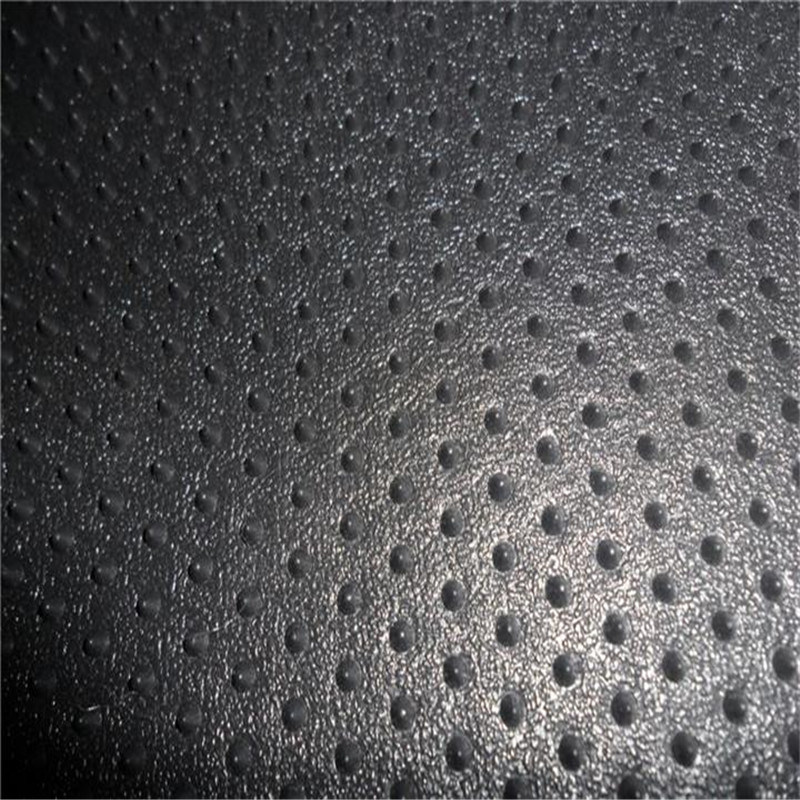 2.0mm Rough Surface HDPE Textured Geomembrane for Slope Protection