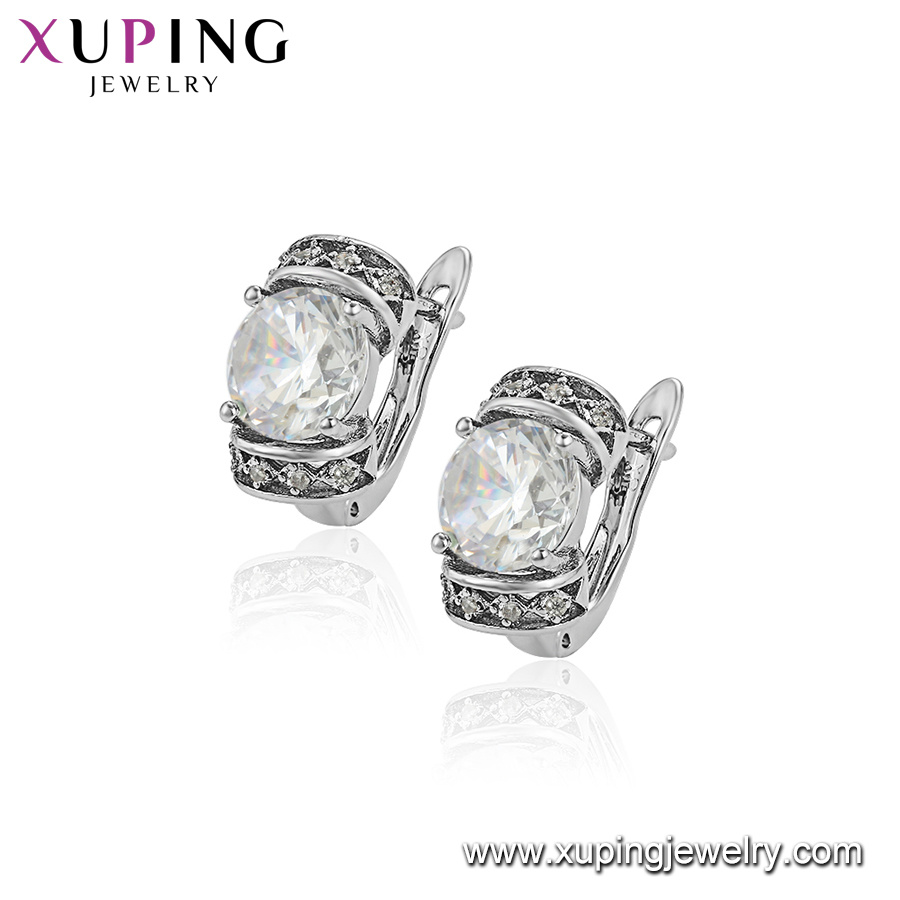 Xuping Fashion Earring (96312)