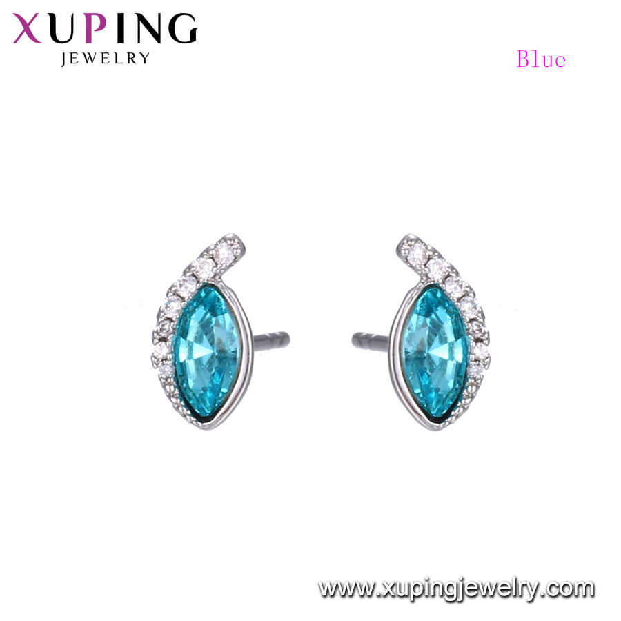 Xuping Elegant Earring (96320)