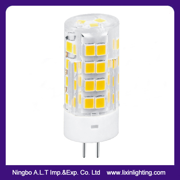 AC230V 3.5W 2835 SMD Lamp G4 Bulb for Decoration