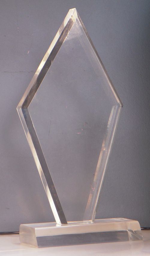 Acrylic Awards/Trophies/ Plaques for Sports or Business/Souvenir/Promotion Gift/Ceremonies/A802