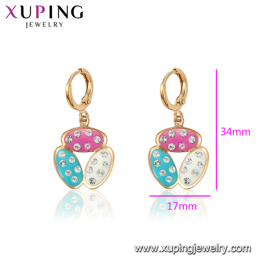 Xuping Fashion Earring (26426)