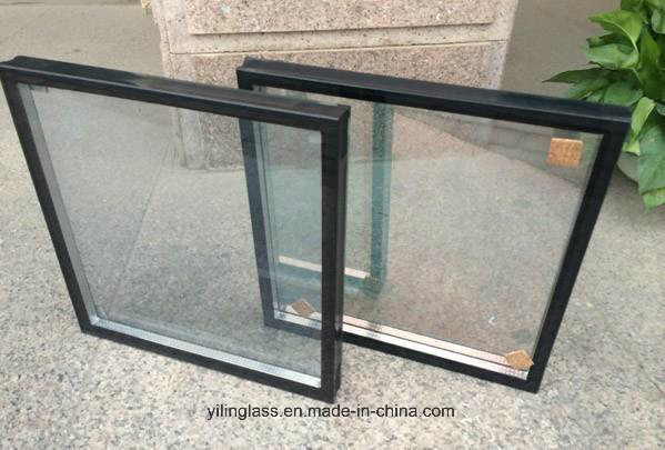 Low E Insulated Glass Unit for Curtain Wall Window Door