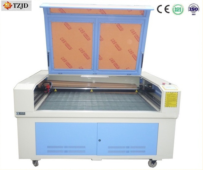 Laser Cutting Machine High Power Speed with Ce SGS