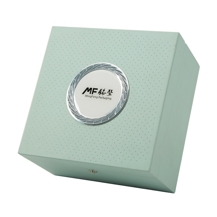 Wooden Bracelet Gift Packaging Case/MDF Jewelry Box