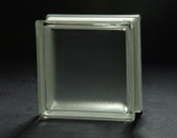 145*145*80mm Mist Glass Block with AS/NZS2208: 1996