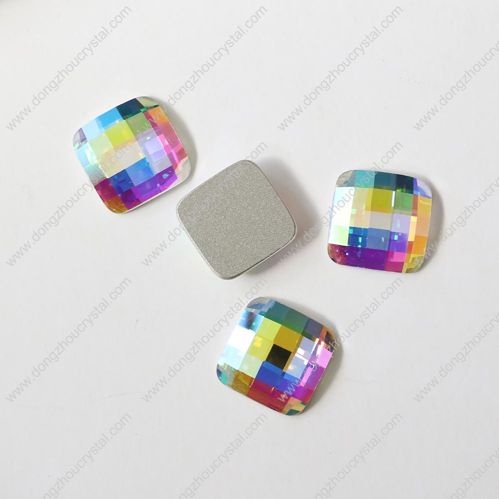 Quality Flat Back Beads for Fashion Accessories
