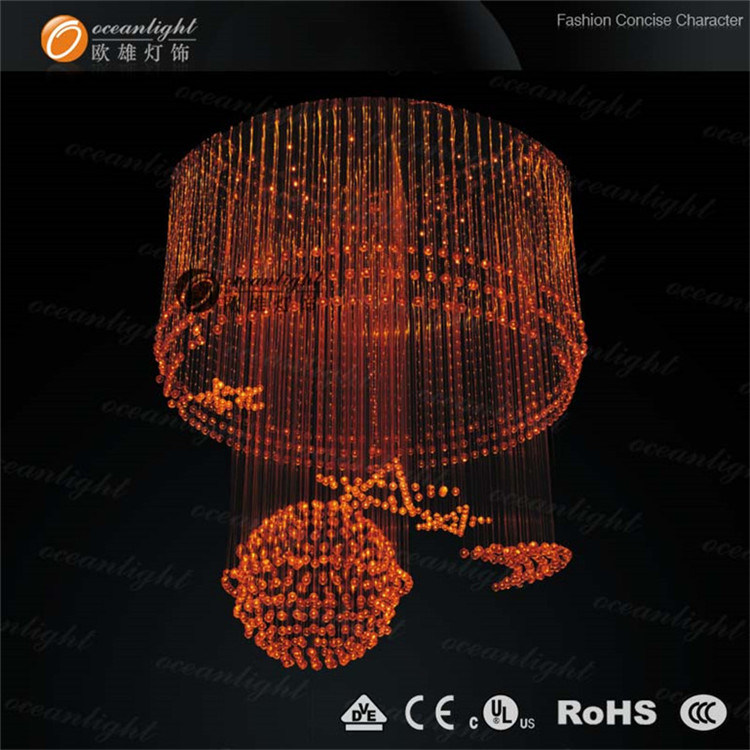 Icicle Light, Christmas Ornaments Lamp, LED Light Lighting Coloured Wholesale China Factory Om060