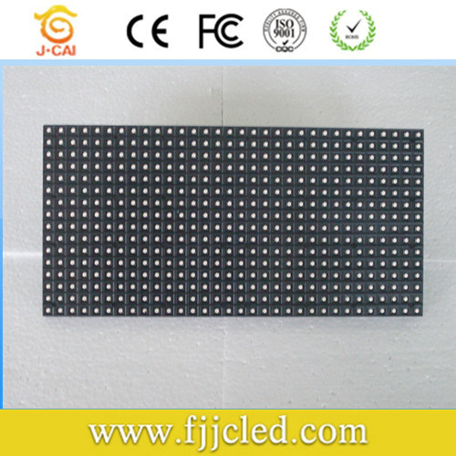 New Stage Resolution P7.62 Indoor LED Screen