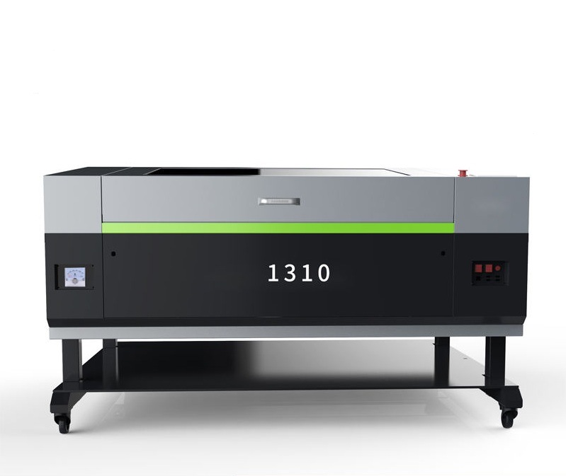 Jsx-1310 New Design of CNC CO2 Laser Marking Machine