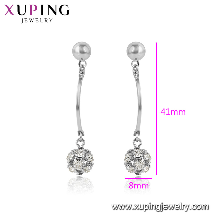Xuping Fashion Earring (95773)