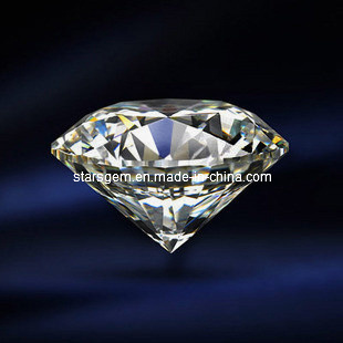 AAA Round Brilliant Cut Cubic Zirconia Gemstone Beads Jewelry