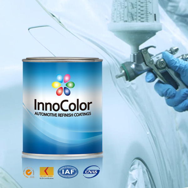 Cost-Effective Car Pearl Paint