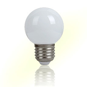 3wlfl Vivid Jade Series Ceramic Globle LED Bulbs LED Lamp