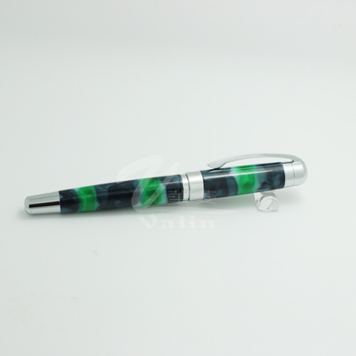 New Item Roller Pen Fancy Gift Pen for Clients