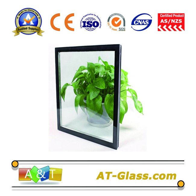 6+9A+6mm Low-E Insulated Tempered Glass/Insulated Glass