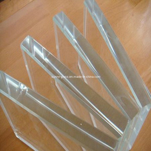 10mm 12mm Thick High Quality Ultra Clear Float Glass