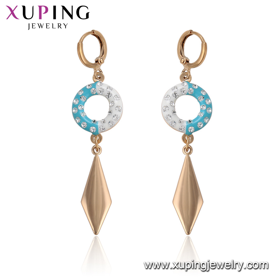 Xuping Fashion Earring (26588)