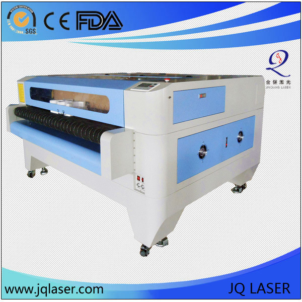 Jq1610 Laser Machine