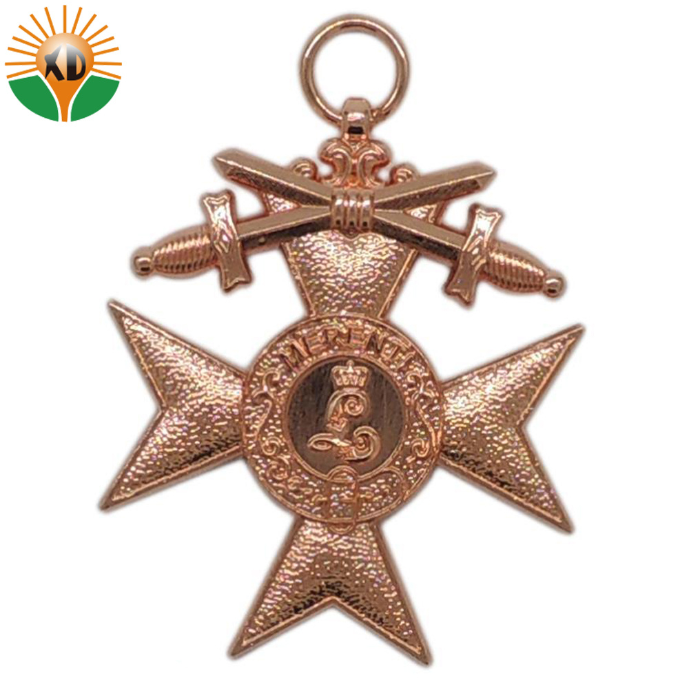 Professional Metal Customized Zinc Alloy 3D Keychain for Sales