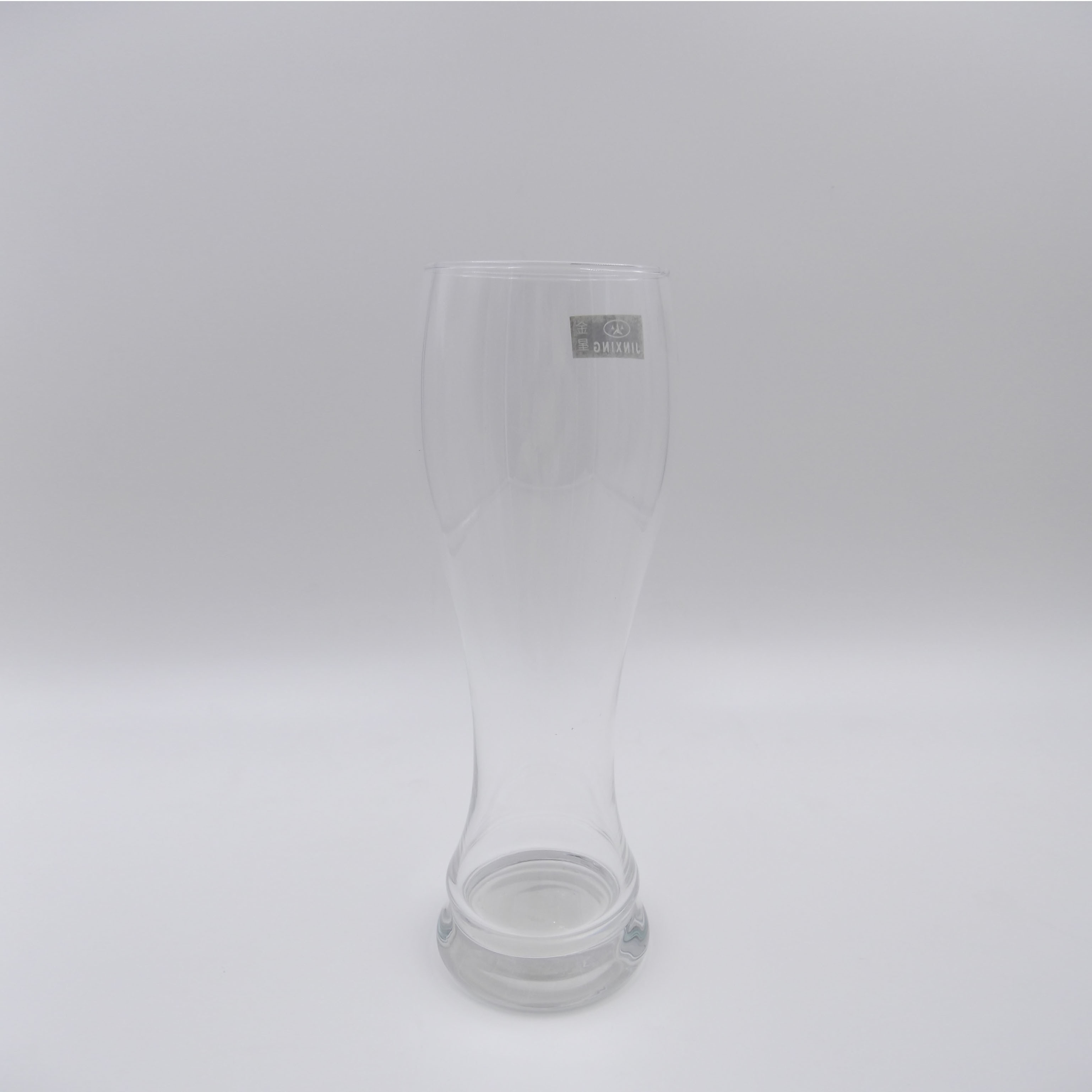 0.5L Glassware Cup, Sipirits Drinking Cup, Glass Water Cup