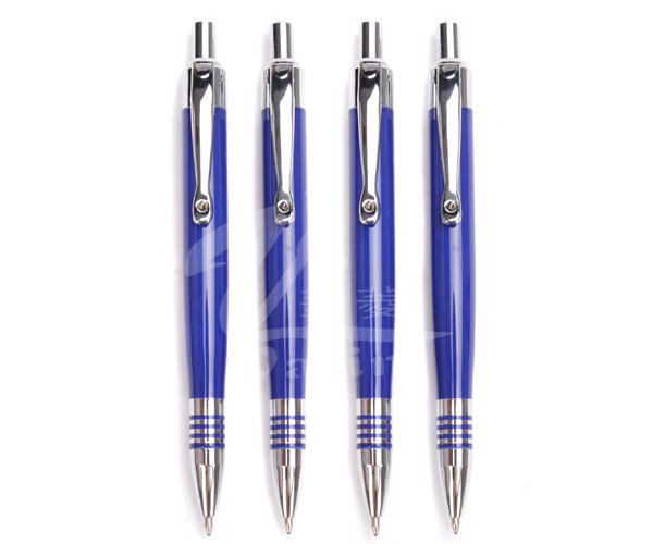 Superior Quality Metal Pen for Gift Items