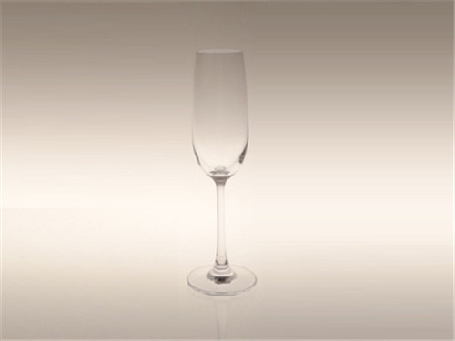 7.3oz Clear Lead Free Crystal Red Wine Glass for Wedding