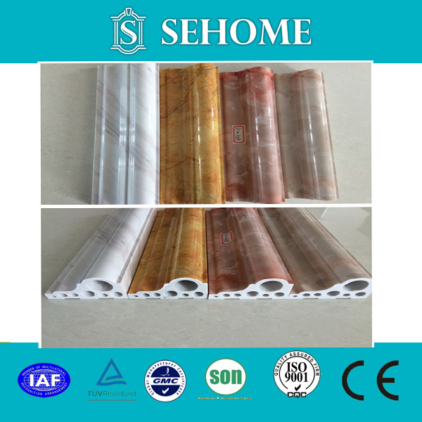 PVC Artificial Marble Sheet