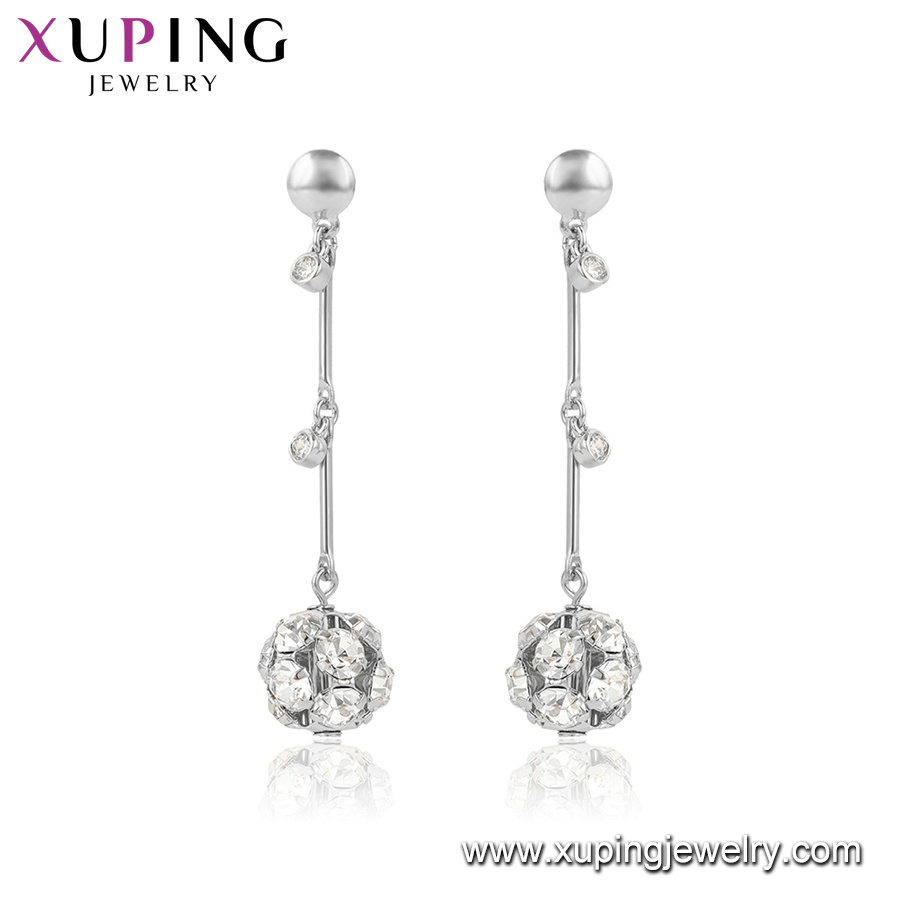 Xuping Fashion Earring (95663)