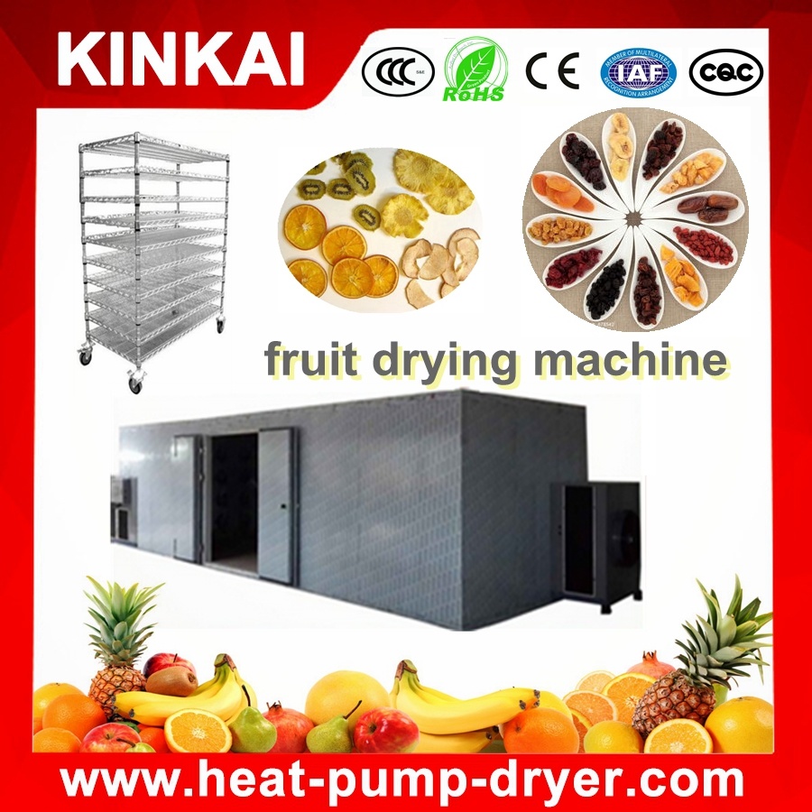 Fruit and Vegetable Drying Oven / Food Drying Machine / Food Dehydrator