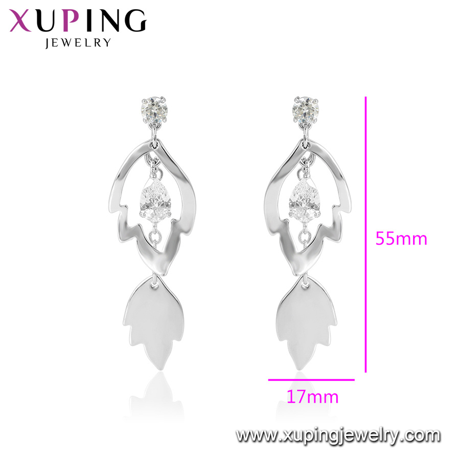 Xuping Fashion Earring (25048)
