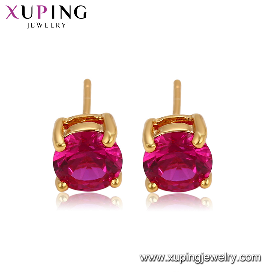 Xuping Fashion Earring (95857)