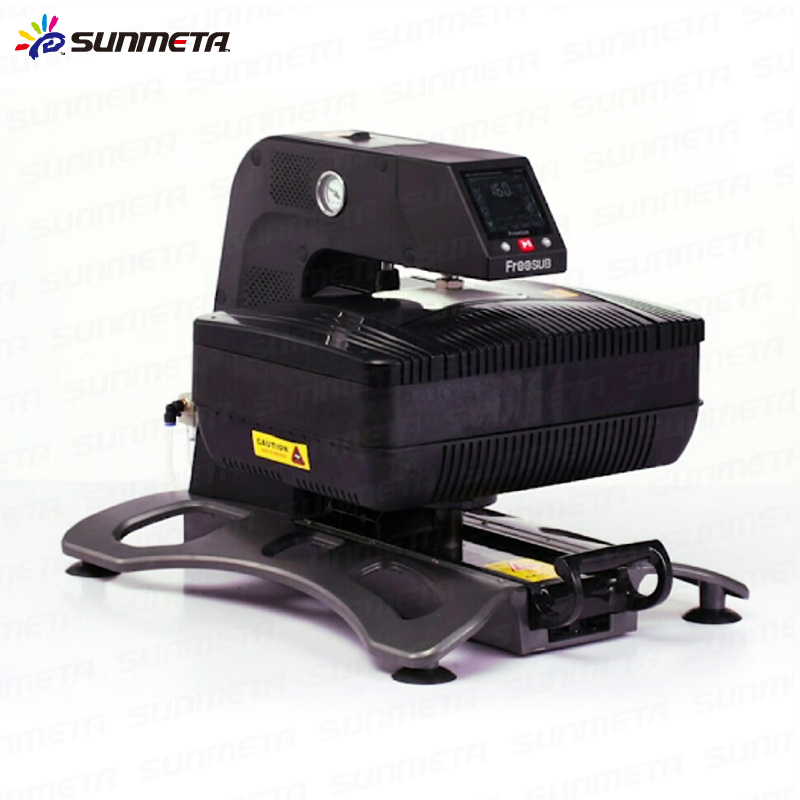 2016 Sunmeta Directly All in One Sublimation Machine, 3D Vacuum Sublimation Machine (ST-420)